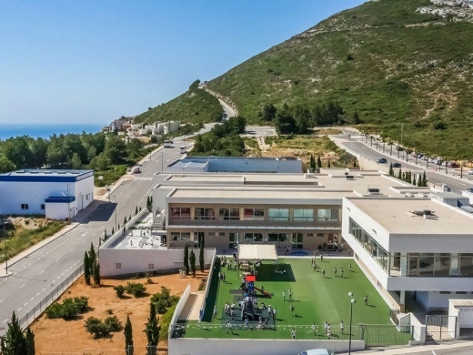2 bed apartamento in Benitachell
