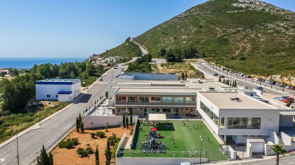 2 bed apartamento in Benitachell
