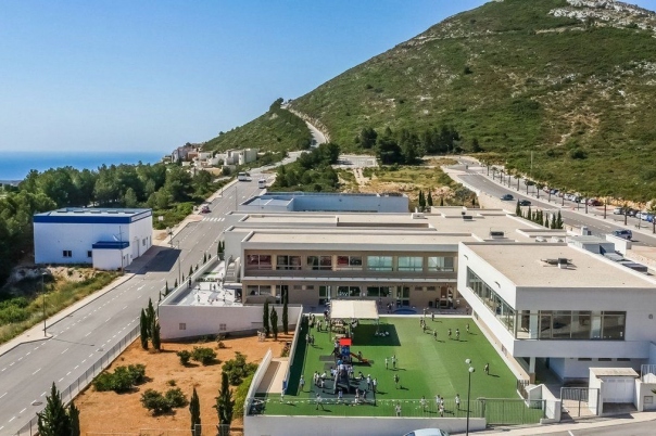 2 bed apartamento in Benitachell