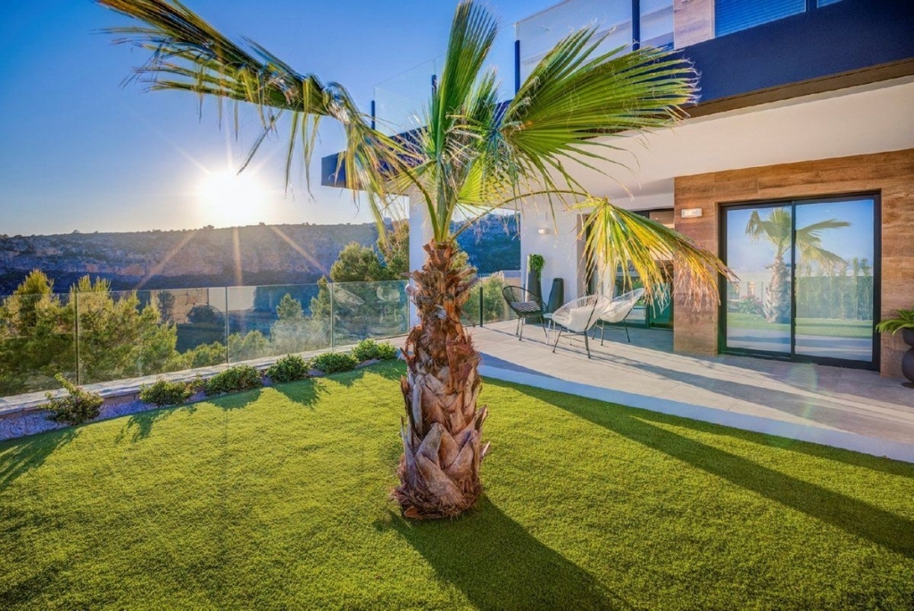 2 bed apartamento in Benitachell