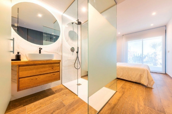 2 bed apartamento in Benitachell