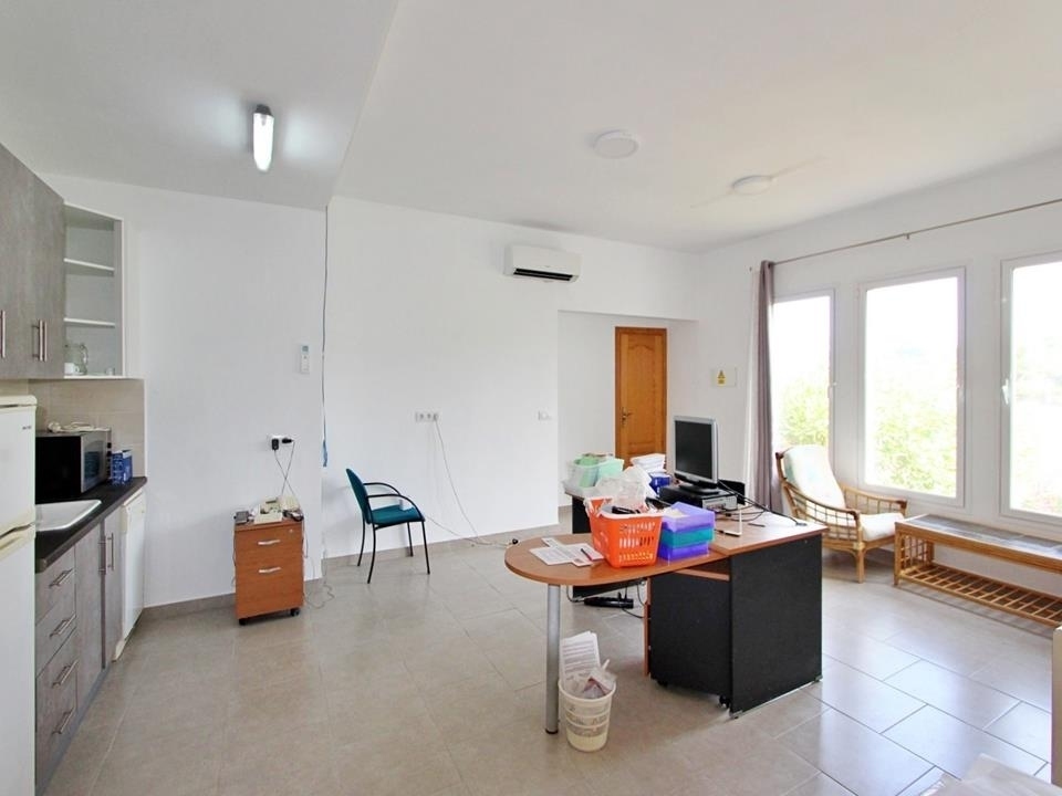 9 bed villa in Moraira