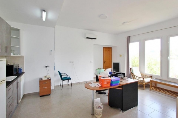 9 bed villa in Moraira