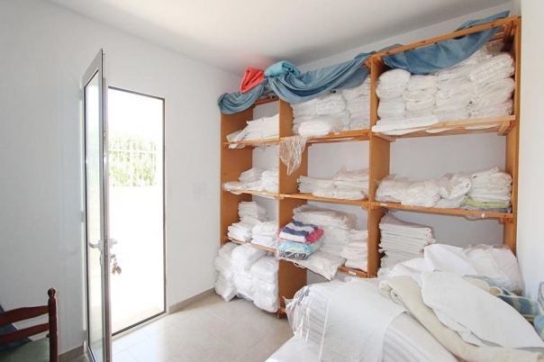 9 bed villa in Moraira
