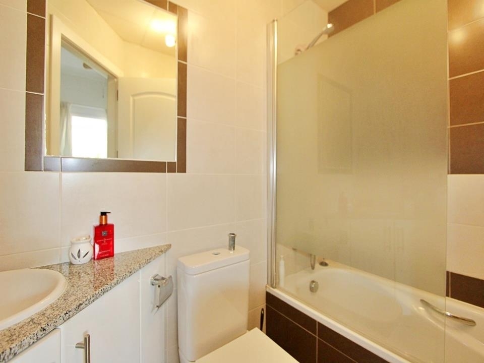 9 bed villa in Moraira