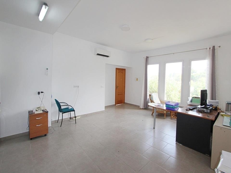9 bed villa in Moraira