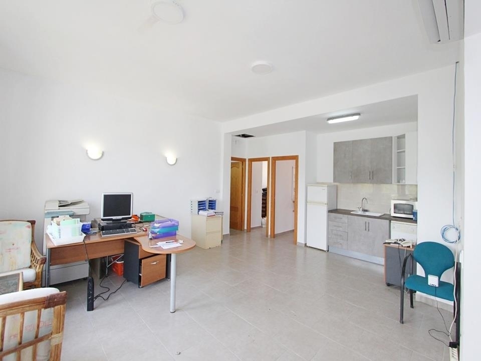 9 bed villa in Moraira