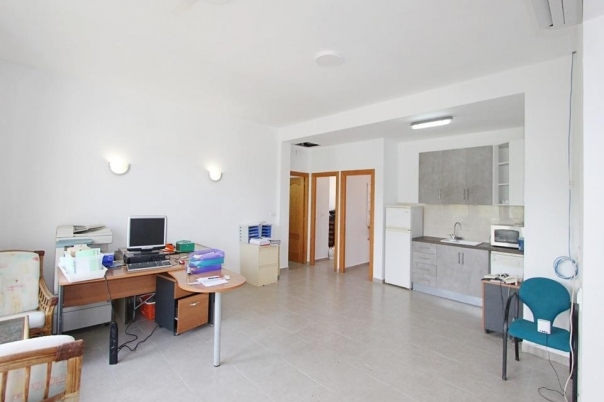 9 bed villa in Moraira