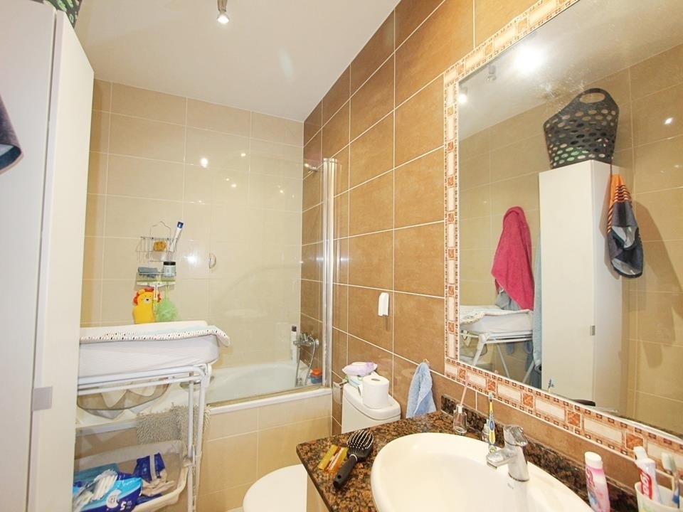 9 bed villa in Moraira