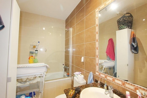 9 bed villa in Moraira