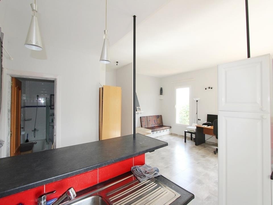 9 bed villa in Moraira