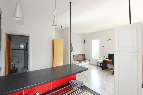 9 bed villa in Moraira