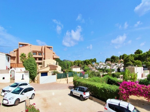 9 bed villa in Moraira
