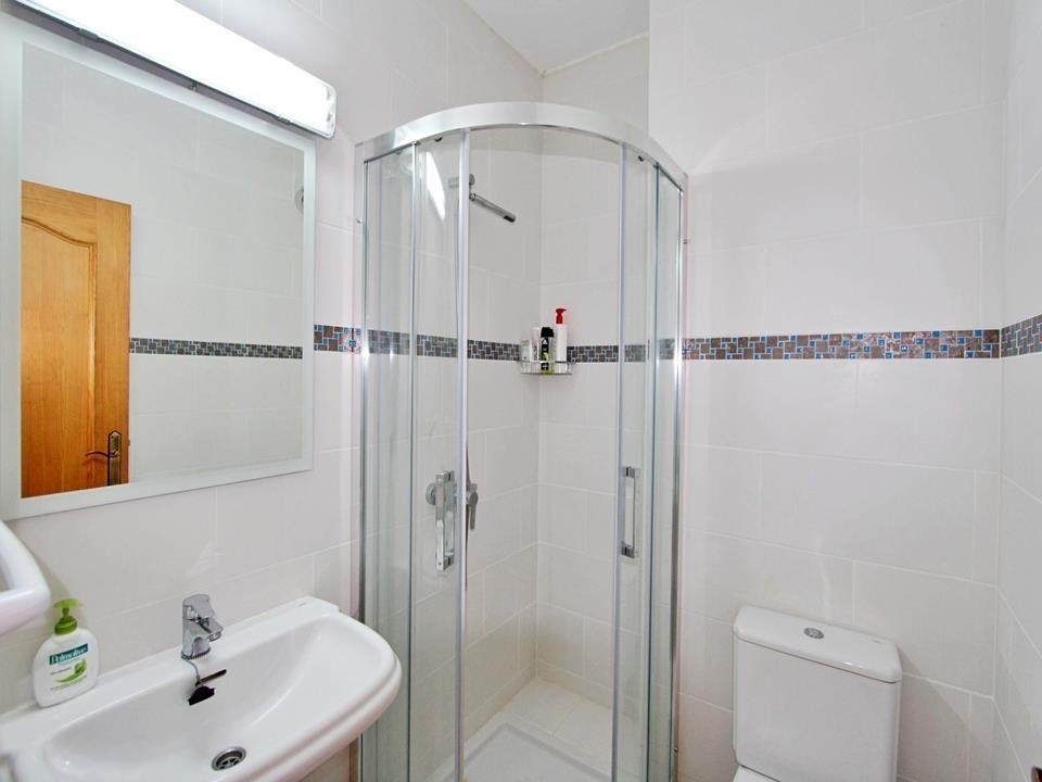 9 bed villa in Moraira