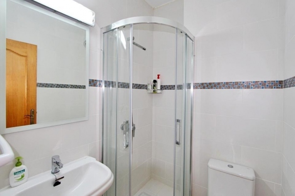 9 bed villa in Moraira