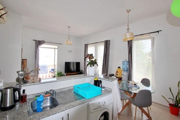 9 bed villa in Moraira