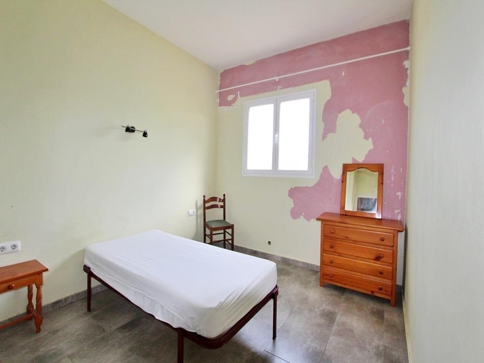 9 bed villa in Moraira