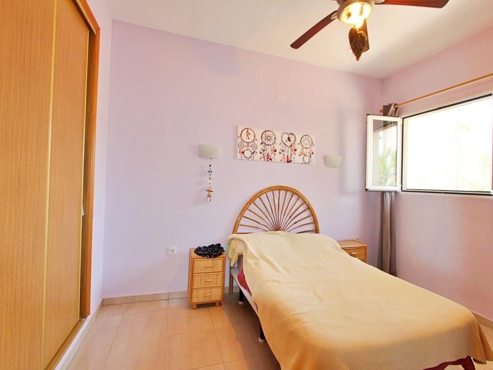 9 bed villa in Moraira