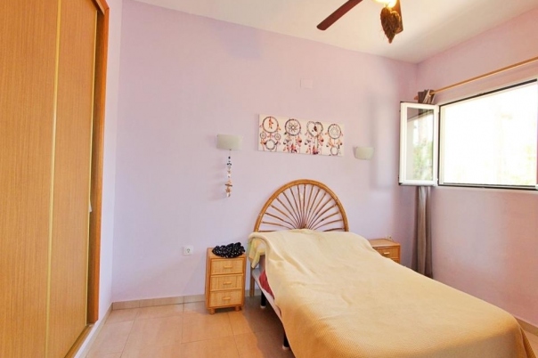 9 bed villa in Moraira