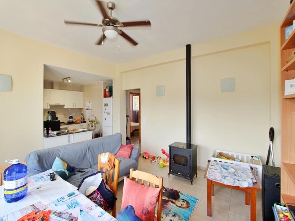 9 bed villa in Moraira