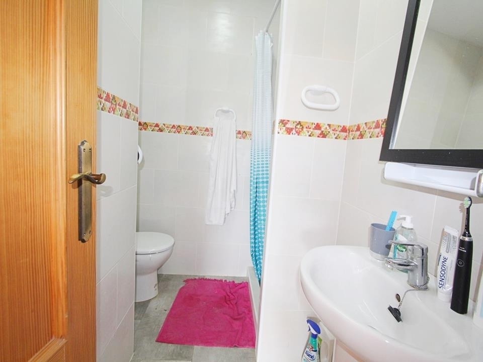 9 bed villa in Moraira