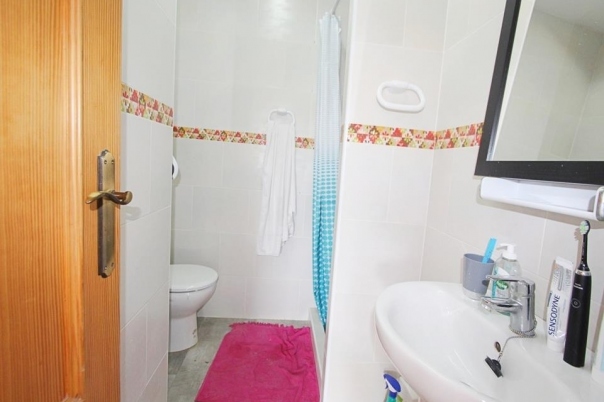 9 bed villa in Moraira