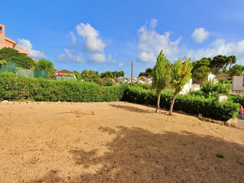 9 bed villa in Moraira