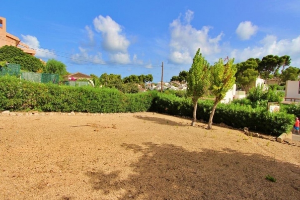 9 bed villa in Moraira