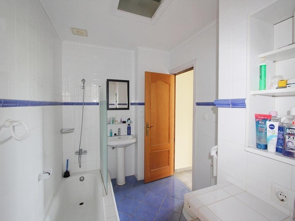 9 bed villa in Moraira