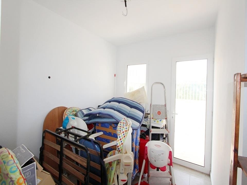 9 bed villa in Moraira