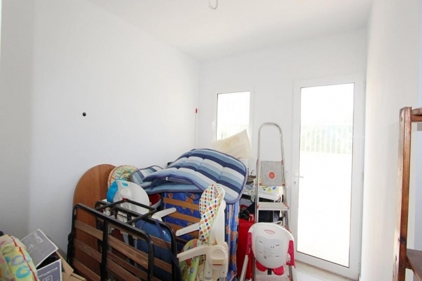 9 bed villa in Moraira