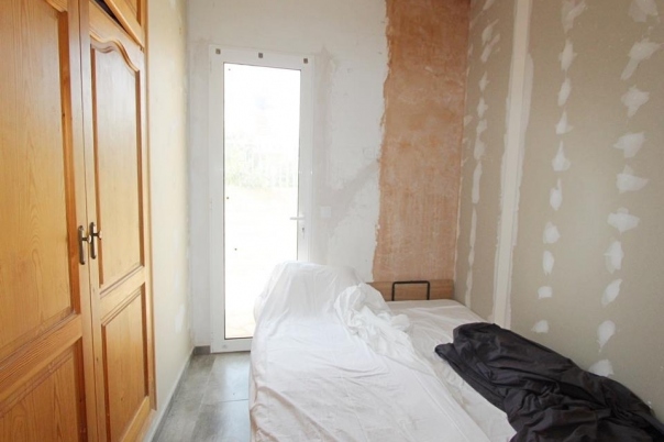 9 bed villa in Moraira