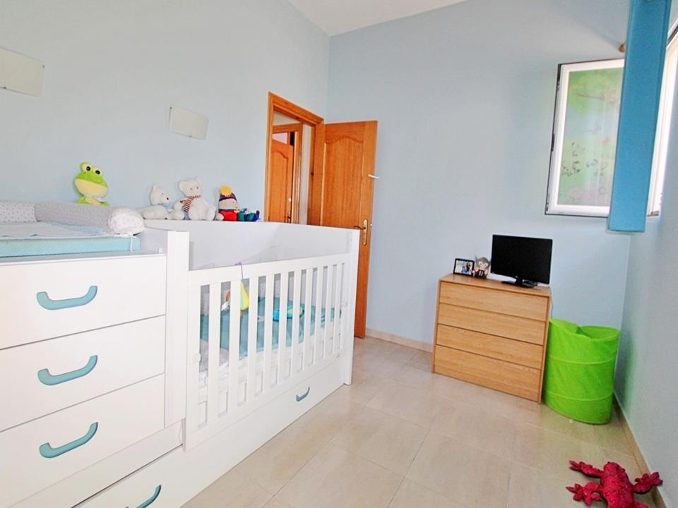9 bed villa in Moraira