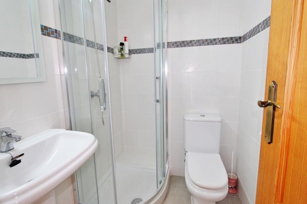 9 bed villa in Moraira