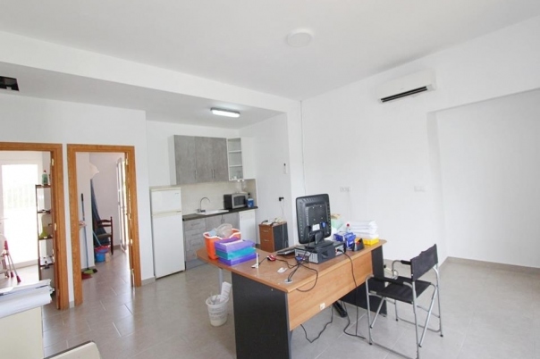9 bed villa in Moraira