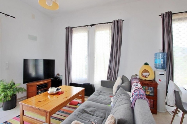 9 bed villa in Moraira