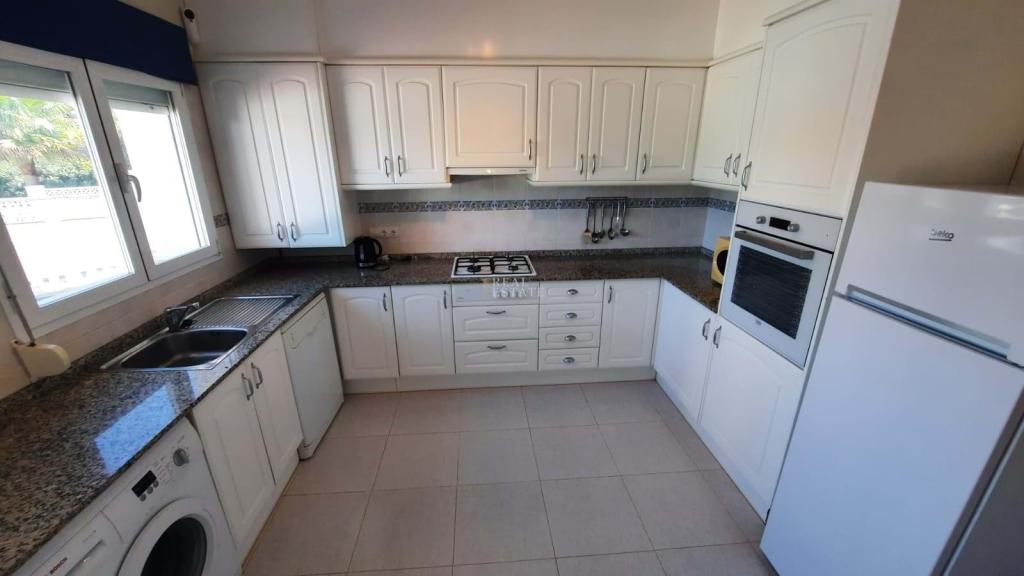 3 bed villa in Jávea/Xàbia