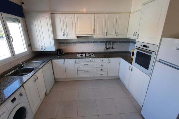 3 bed villa in Jávea/Xàbia