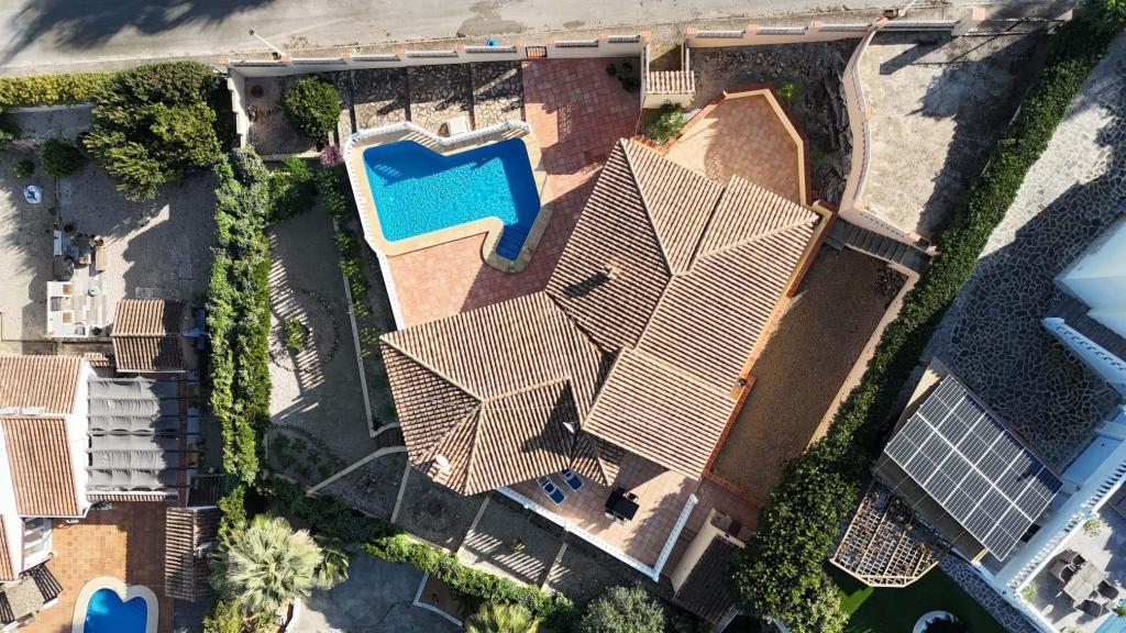 3 bed villa in Jávea/Xàbia