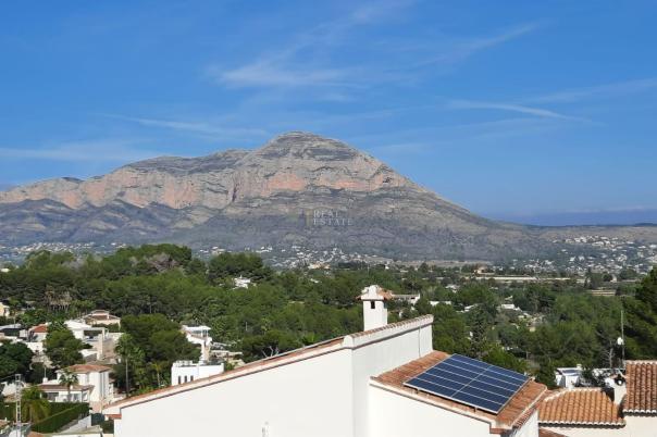 3 bed villa in Jávea/Xàbia