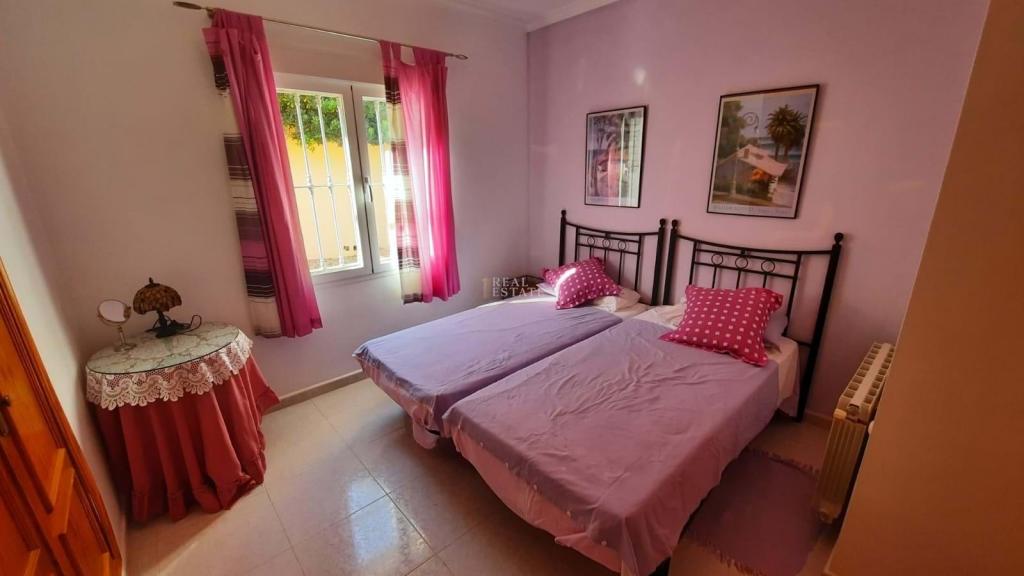 3 bed villa in Jávea/Xàbia