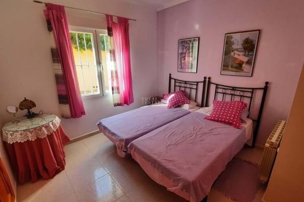 3 bed villa in Jávea/Xàbia