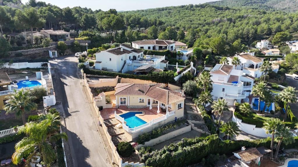 3 bed villa in Jávea/Xàbia