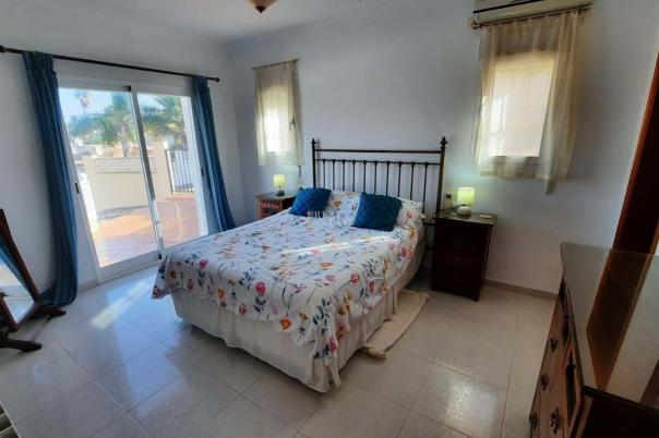 3 bed villa in Jávea/Xàbia