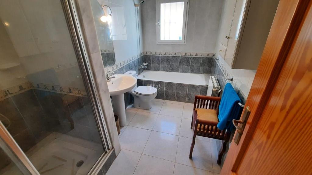 3 bed villa in Jávea/Xàbia