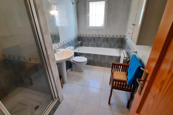 3 bed villa in Jávea/Xàbia