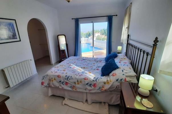 3 bed villa in Jávea/Xàbia