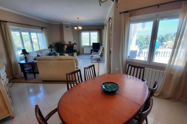 3 bed villa in Jávea/Xàbia