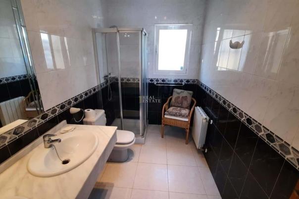 3 bed villa in Jávea/Xàbia