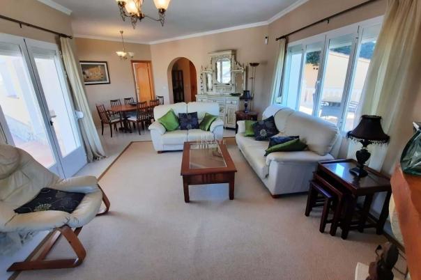 3 bed villa in Jávea/Xàbia